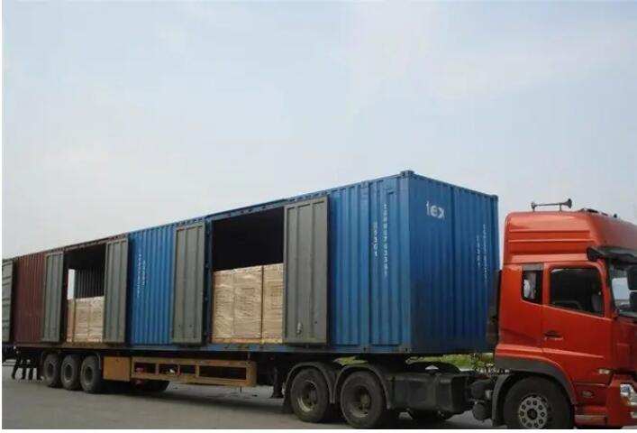 厦门到梁园区整车运输