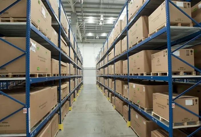 厦门到梁园区货物仓储