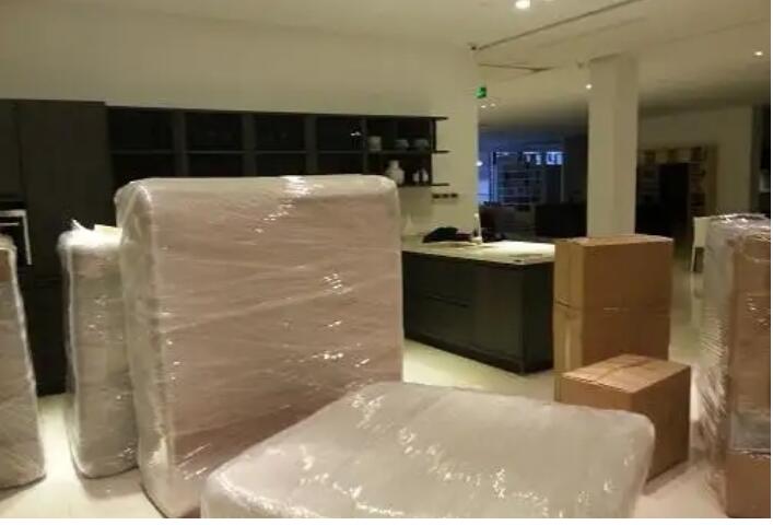 厦门到梁园区长途搬家