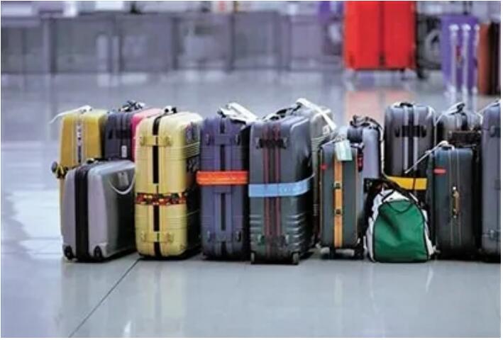 厦门到梁园区行李托运