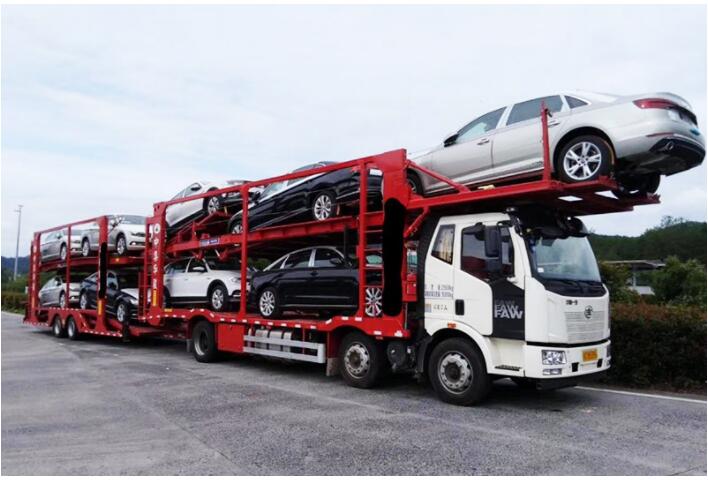 厦门到梁园区轿车托运